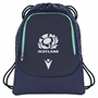 Scotland Gym Sack - 2025 - Front 