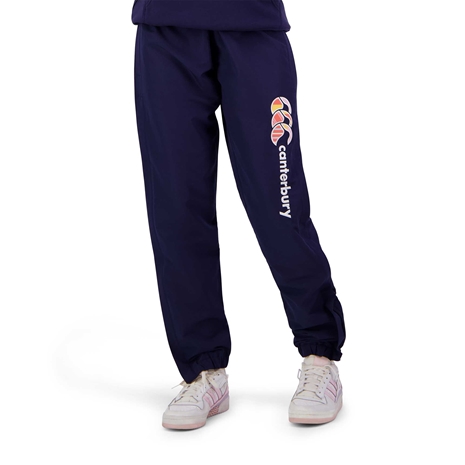 Canterbury Womens Uglies Stadium Pants - Navy Front