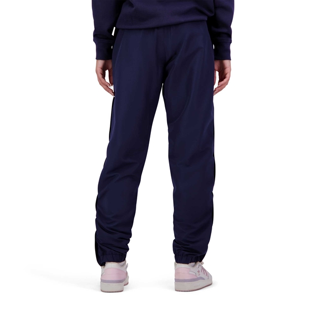 Canterbury Womens Uglies Stadium Pants - Navy Back