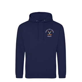 Hawick HS Hockey Hoodie Kids - Front
