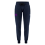 Scotland Womens Travel Pants 25/26 - Navy 