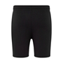 Harlequins Mens Travel Short 25/26 Caviar - Back 