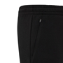Harlequins Mens Travel Short 25/26 Caviar - Zipped Pocket 
