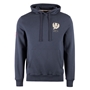 R1823 Scotland 1871 Hoodie - Petrol Blue 