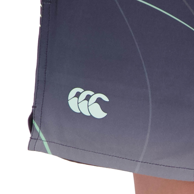 Canterbury Kids Flex Shorts - India Ink