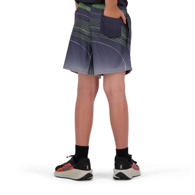Canterbury Kids Flex Shorts - India Ink
