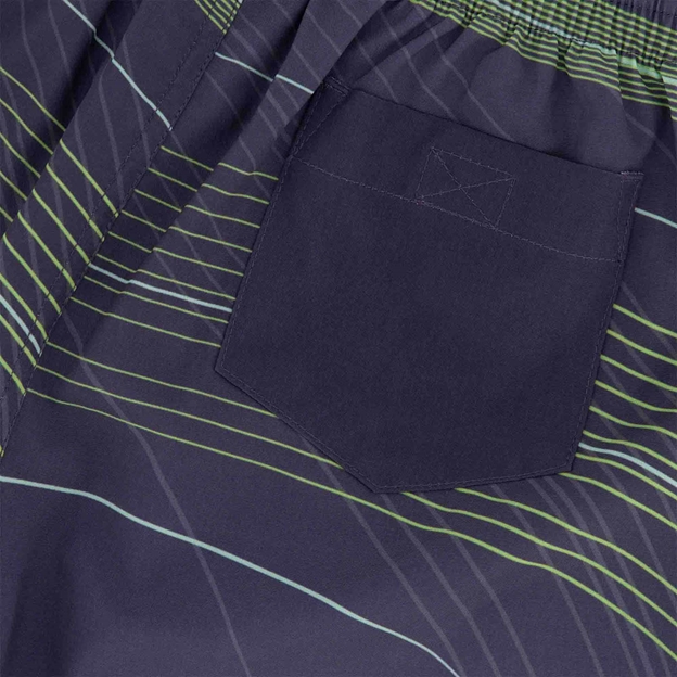 Canterbury Kids Flex Shorts India Ink - Pocket