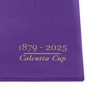 Calcutta Cup 1879-2025 - Purple 