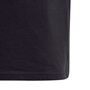 All Blacks Kids Logo Tee 25/26 Black - Hem 
