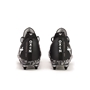 Oxen Kids Metasock Mix Stud Rugby Boots Black - Heel 