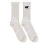 British and Irish Lions Mens Crew Training Socks Cream - Main Flat 