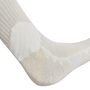 British and Irish Lions Mens Crew Training Socks Cream - Heel 