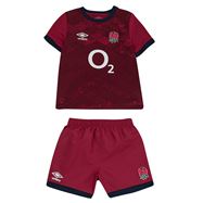 England Infants Away Kit - 2025 - Front