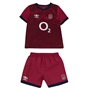 England Infants Away Kit - 2025 - Front 