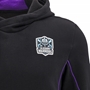 Glasgow Kids Travel Hoody - 2025 - Crest 