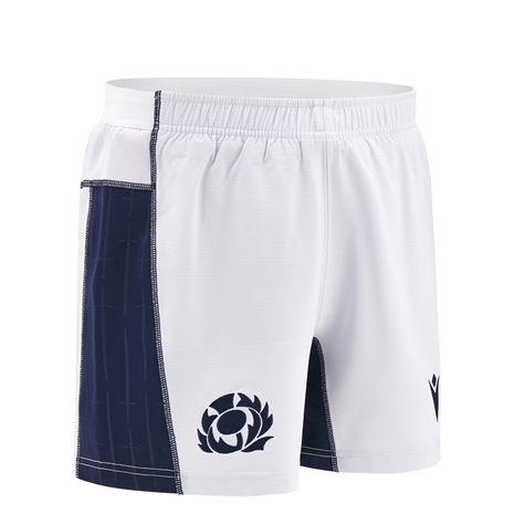 Scotland Junior Home Short - 24/25