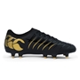 Canterbury Adults Phoenix 2.0 Team Firm Ground Rugby Boots Black - Instep 