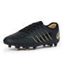 Canterbury Adults Phoenix 2.0 Team Firm Ground Rugby Boots Black - Front 