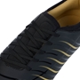 Canterbury Adults Phoenix 2.0 Team Firm Ground Rugby Boots Black - Lacing 