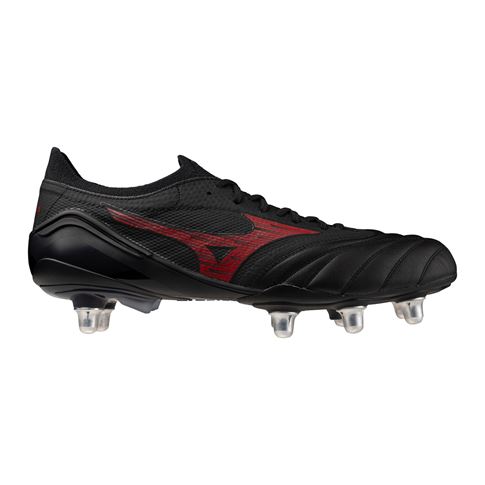 Mizuno Adults Morelia Neo IV Β Elite SI Rugby Boots Shadow Gem - Outstep Mizuno Adults Morelia Neo IV Β Elite SI Rugby Boots Shadow Gem - Outstep