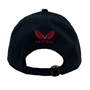 Saracens Club Cap 24/25 - Back 
