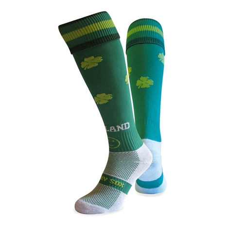 Ireland WackySox Kids - Pair
