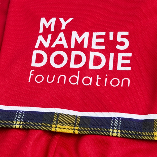 My Name'5 Doddie Kids Lions Eco T-Shirt