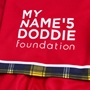 My Name'5 Doddie Kids Lions Eco T-Shirt 