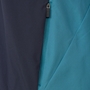 England Kids Performance Shower Jacket 25_26 Inkwell_Storm Blue - Pocket Zipper 
