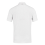 England Mens Home Classic Short Sleeve Rugby Shirt 25-26 - Back 