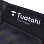 Chiefs Mens Home Rugby Shirt Short Sleeve 2025 - Tuauahi 