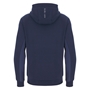 Edinburgh Mens Travel Hoodie 25/26 - Back 