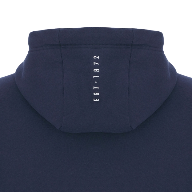 Edinburgh Mens Travel Hoodie 25/26 - Est. 1872