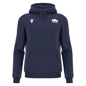 Edinburgh Mens Travel Hoodie 25/26 - Front