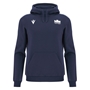 Edinburgh Mens Travel Hoodie 25/26 - Front 