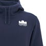 Edinburgh Mens Travel Hoodie 25/26 - Logo Embroidery 