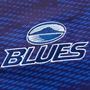 Blues Kids Home Rugby Shirt Short Sleeve 2025 - Blues 