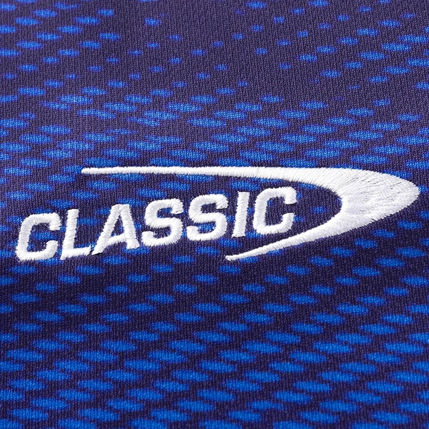 Blues Kids Home Rugby Shirt Short Sleeve 2025 - Classic