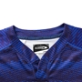 Blues Kids Home Rugby Shirt Short Sleeve 2025 - Collar 