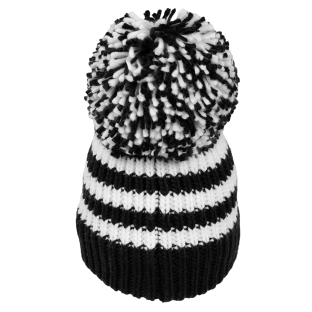 Big Bobble 'Storm Trooper' Beanie Hat