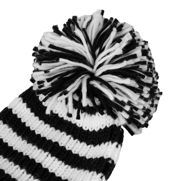 Big Bobble 'Storm Trooper' Beanie Hat