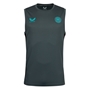 Bath Mens Training Vest 2025 - Front 