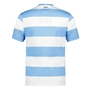 Argentina Home Rugby Shirt 24/25 - Back 