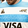 Argentina Home Rugby Shirt 24/25 - Puma 