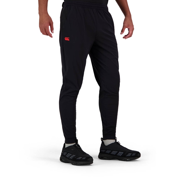 Canterbury Mens Everest Woven Pant - Black