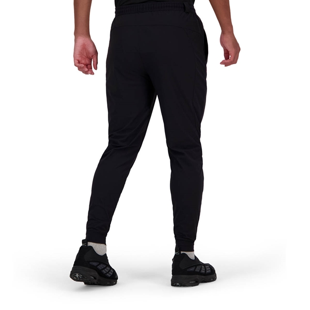 Canterbury Mens Everest Woven Pant - Black
