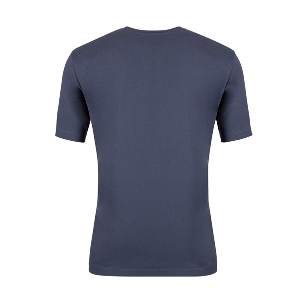 Rugbystore R1823 Mens T-Shirt – Petrol