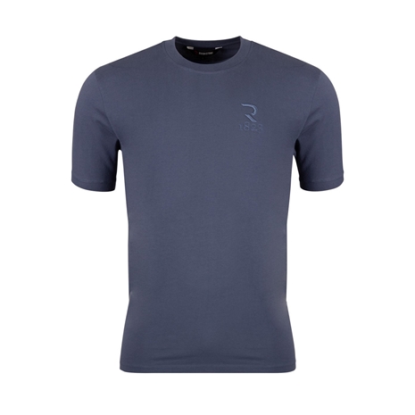Rugbystore R1823 Mens T-Shirt – Petrol
