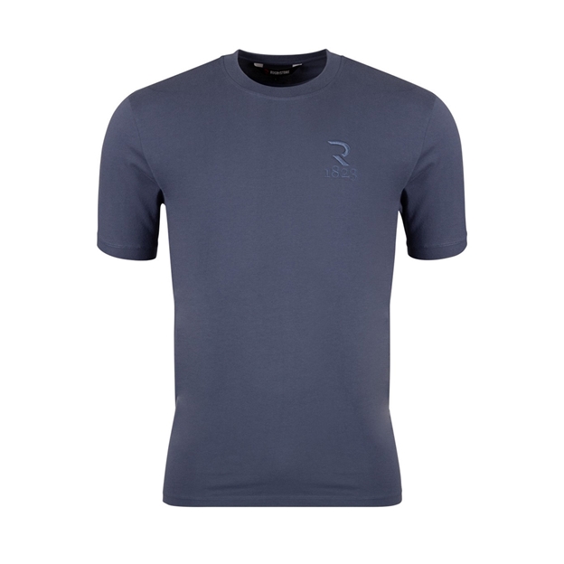 Rugbystore R1823 Mens T-Shirt – Petrol