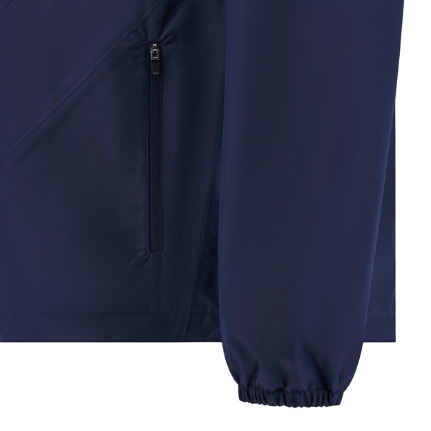 Scotland Junior Waterproof Jacket - 2025 - Hem